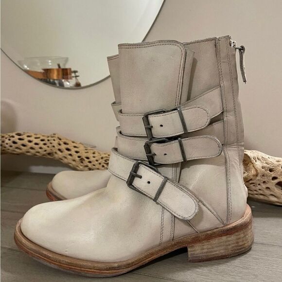 NEW without box, Free People Moto Boot size 9.5
Sunbelt Santa Fe Leather - Picture 2 of 8